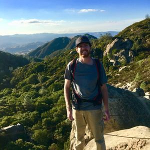 Meet your Posher, Blake